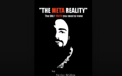 Die Meta-Realität” – DAS HÖRBUCH